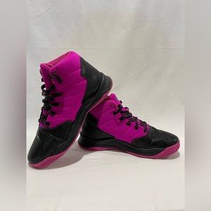 Boys Under Armour Shoes